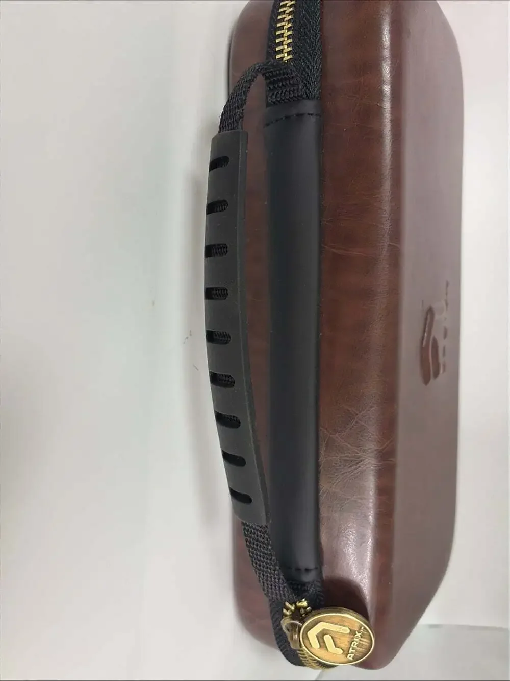 Atrix pu leather